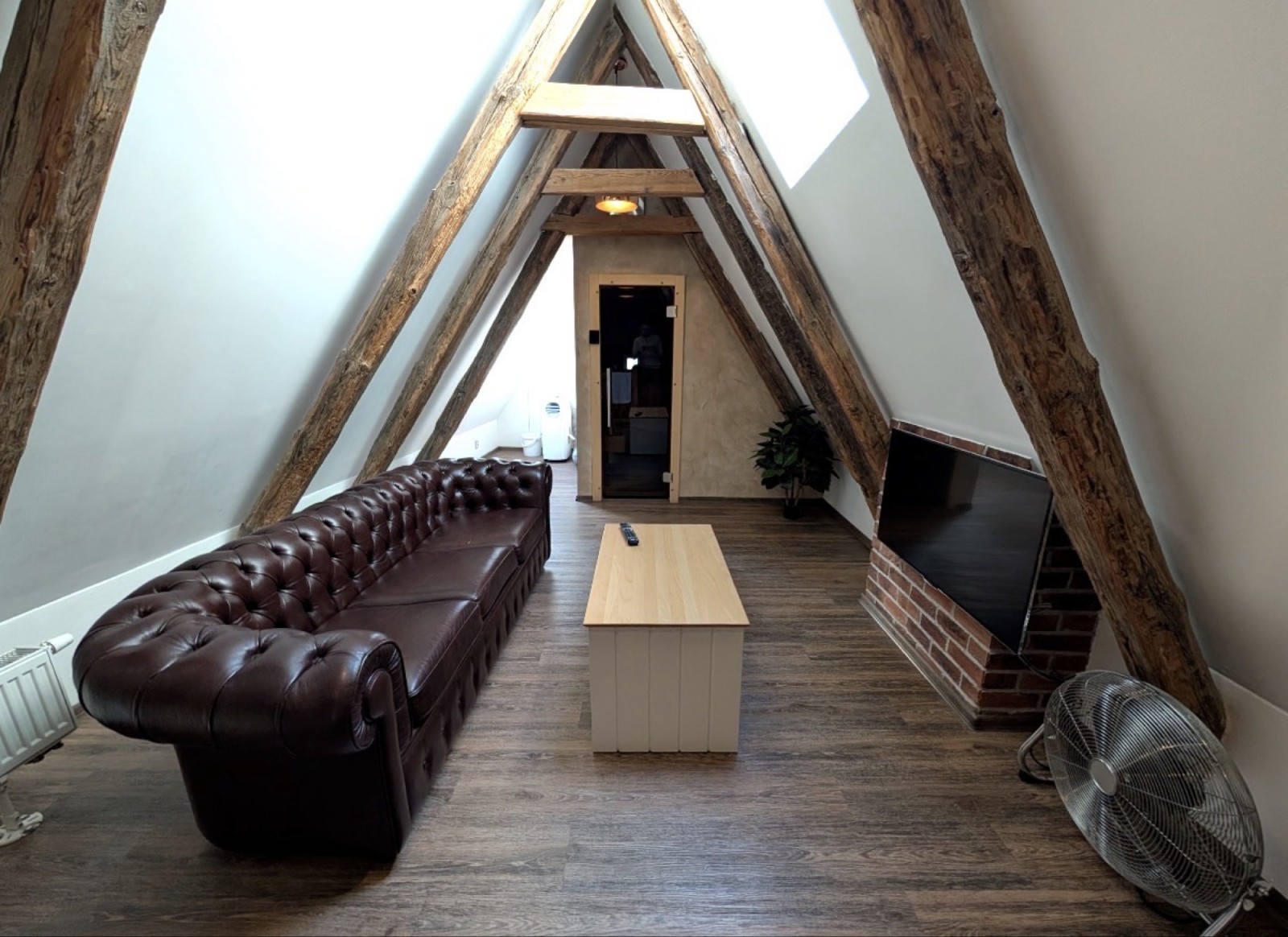 Fotografie podniku Wellness Hotel Republika 24