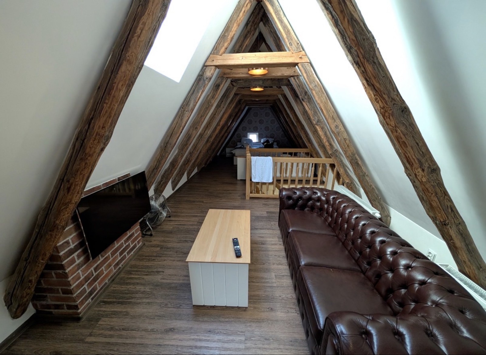 Fotografie podniku Wellness Hotel Republika 24