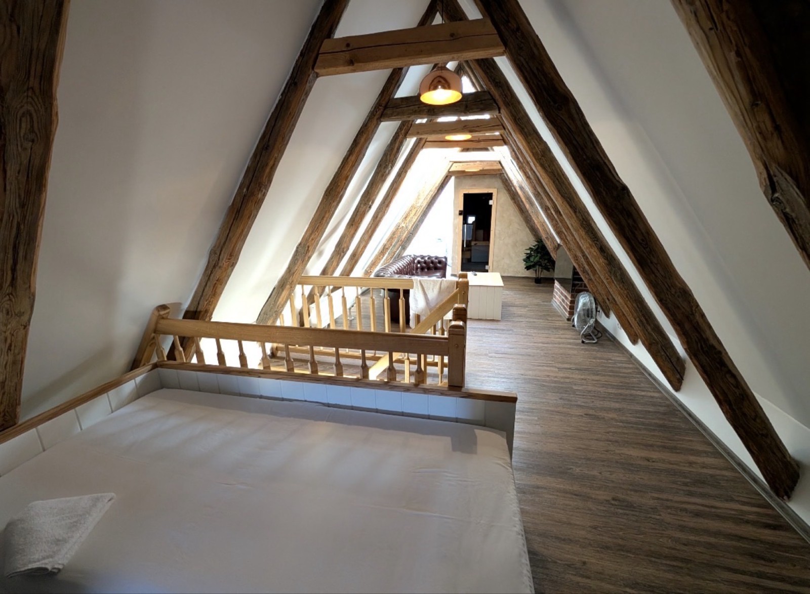 Fotografie podniku Wellness Hotel Republika 24